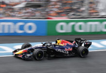 GP ta’ Monza: Ir-Red Bull għadhom mingħajr it-tieni sewwieq … Verstappen se jiġi sostitwit …