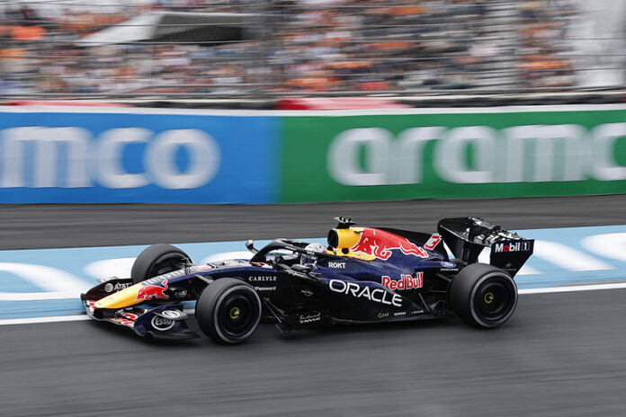 Dutch Grand Prix