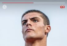 Max Lanzon iġedded il-kuntratt attwali tiegħu ma’ Neptunes WPSC sal-2031