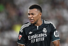 Mbappe jagħmel apoloġija lil Dembele fuq kummenti dwar il-Ballon d’Or