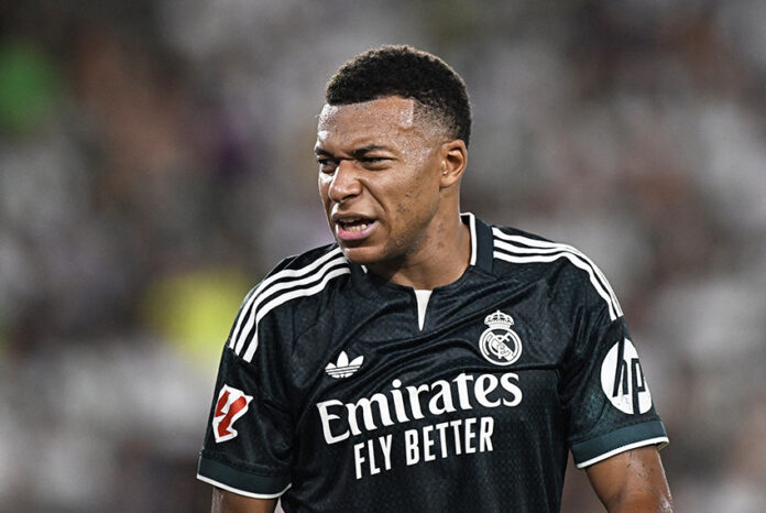 LaLiga - Elche v Real Madrid