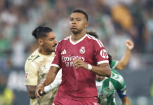 Kylian Mbappé jemmen li din is-sena se jirbaħ il-Ballun D’Or