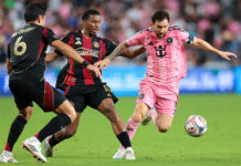 Messi jinsab viċin li jixtri lill-club Spanjol tat-Tieni Diviżjoni, Eldense