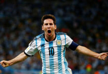 Lionel Messi inkluż fl-iskwadra tal-Arġentina kontra l-Benin … se tkun l-aħħar tislima bil-flokk nazzjonali