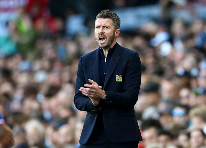 Premier League - Fulham v Manchester United