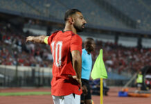 AFCON 2027 – Mohamed Salah mhux se jilgħab għall-Eġittu kontra s-Sudan bħala prekawzjoni minħabba l-wiċċ artifiċjali tal-ground