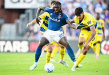 UEFA Nations League: Moise Kean jista’ jikteb fil-partita bejn l-Italja u l-Belġju