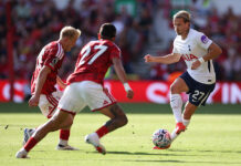 Daqqa ta’ ħarta għal Tottenham … Mykhailo Mudryk barra għal madwar xahar