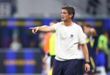 Wara r-rebħa fuq Udinese … il-coach ta’ Inter, Cristian Chivu, jinsab sodisfat iżda …