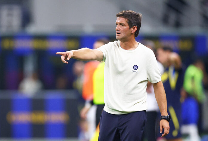 Serie A - Inter Milan v Udinese