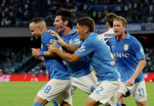 Serie A: Napoli kellhom jitħabtu kontra Bologna