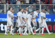 Napoli jħabbru l-iskwadra għall-UEFA Champions League 2026/27