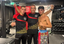 Boxing: Team Noel jagħmel lil Malta kburija f’Belfast