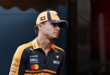 Wara l-GP tal-Azerbaijan … Lando Norris jitlob biex Franco Colapinto jingħata sospensjoni