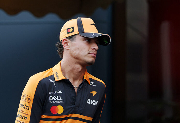 Azerbaijan Grand Prix