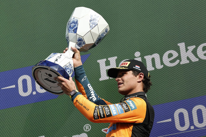 Dutch Grand Prix