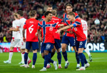 UEFA Nations League: Erling Haaland jerġa’ jkun protagonista għan-Norveġja