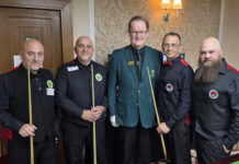 Kampjonat Ewropew tas-Snooker – Sofia 2026 – Malta tibda b’żewġ telfiet u żewġ rebħiet
