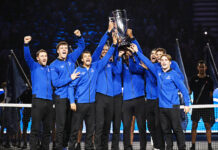 Tennis: Team Europe jirbħu s-sitt titlu tal-Laver Cup … b’Alexander Zverev jissiġilla dan is-suċċess
