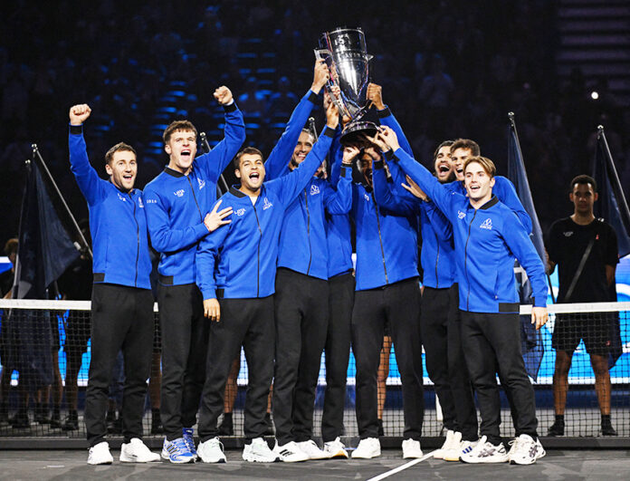 Laver Cup