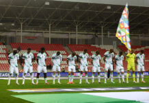 UEFA Nations League: Il-players tal-Irlanda u tal-Iżrael ma jieħdux b’id xulxin qabel il-partita