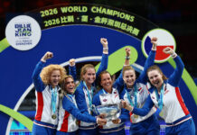 Ir-Repubblika Ċeka tirbaħ it-12-il Billie Jean King Cup