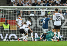 UEFA Nations League: Il-Ġermanja megħluba f’darhom mill-Greċja