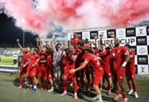 Valletta jirbħu s-Super Cup għall-14-il darba