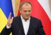 Il-PM Pollakk iwissi li Putin jista jattakka pajjiżi li jappoġġaw l-Ukrajna