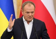 Il-PM Pollakk iwissi li Putin jista jattakka pajjiżi li jappoġġaw l-Ukrajna
