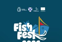 Festa Ħut f’Marsaxlokk b’ċelebrazzjoni tas-sajjieda u tal-prodott lokali