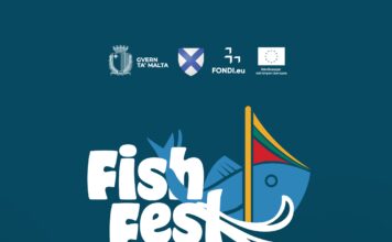 Festa Ħut f’Marsaxlokk b’ċelebrazzjoni tas-sajjieda u tal-prodott lokali