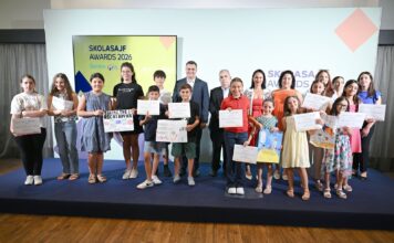 SkolaSajf tippromwovi l-immaniġġjar u t-tfaddil tal-flus