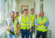 Ambjent edukattiv ġdid għall-istudenti tal-Iskola Primarja ta’ Kerċem