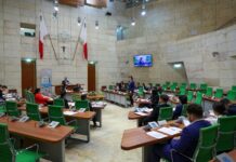 Il-Parlament Nazzjonali taż-Żgħażagħ 2026