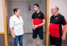 Il-proġett ResQ isaħħaħ it-tħejjija għall-emerġenzi fil-komunità Ħamruniża