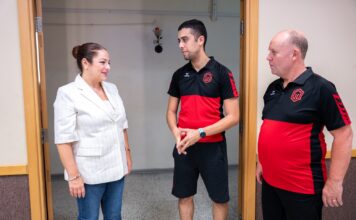 Il-proġett ResQ isaħħaħ it-tħejjija għall-emerġenzi fil-komunità Ħamruniża