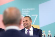 Minn Għawdex il-PM ta bidu għal sensiela ta’ konsultazzjonijiet mal-imsieħba soċjali qabel it-tnedija tal-Budget 2027