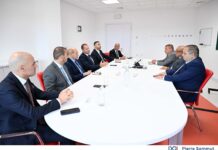 Aktar investiment biex inkomplu nimmodernizzaw is-servizz tas-saħħa f’pajjiżna