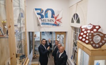 L-MUMN tiċċelebra 30 sena ta’ ħidma favur l-infermiera, il-qwiebel u l-professjonisti tas-saħħa