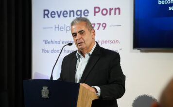 Imniedi l-helpline 1779 għal vittmi ta’ revenge porn