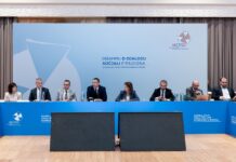 L-Imsieħba Soċjali jiddiskutu l-ewwel sena ta’ implimentazzjoni tal-Labour Migration Policy