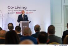 Imniedi proġett li se jara kunvent f’ Ħal Kirkop jiġi konvertit f’ Co-Living Affordabbli