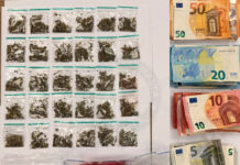 Persuni arrestati rigward traffikar tad-droga