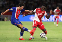 Ligue 1: Paris SG megħluba f’darhom … għadhom qed ifittxu l-ewwel rebħa