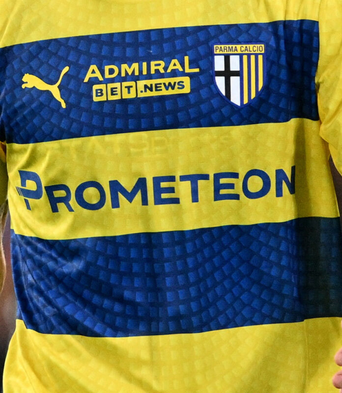 Serie A - Juventus v Parma