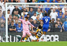 Premier League Ingliż: Joao Pedro jsalva r-riżultat għal Chelsea