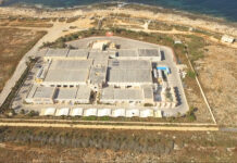 Il-KSI toħroġ sejħa għal offerti finanzjata mill-UE għal impjant ġdid ta’ Reverse Osmosis f’Pembroke