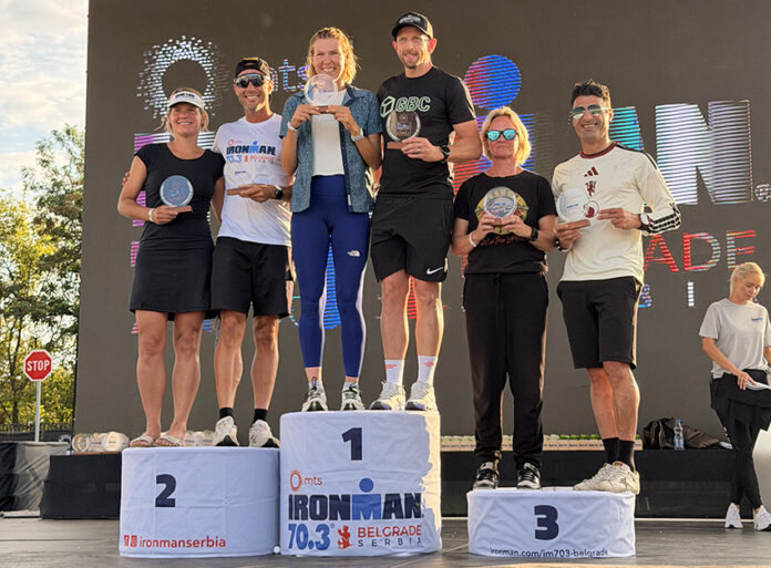 Podium