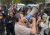 Il-Prim Ministru Franċiż iwissi kontra l-eskalazzjoni tal-protesti fl-iskejjel